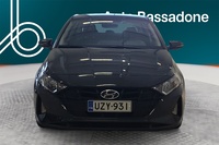 Hyundai i20 Hatchback vaihtoauto