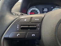 Hyundai i20 Hatchback vaihtoauto