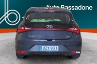 Hyundai i20 Hatchback vaihtoauto