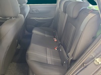 Hyundai i20 Hatchback vaihtoauto