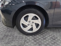 Hyundai i20 Hatchback vaihtoauto