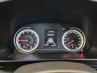 Hyundai i20 Hatchback vaihtoauto