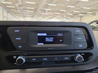 Hyundai i20 Hatchback vaihtoauto