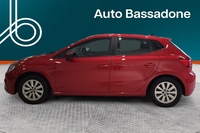 SEAT Ibiza vaihtoauto