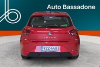 SEAT Ibiza vaihtoauto