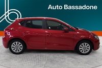 SEAT Ibiza vaihtoauto