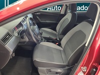 SEAT Ibiza vaihtoauto