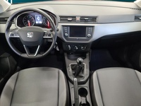 SEAT Ibiza vaihtoauto