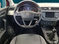 SEAT Ibiza vaihtoauto