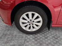 SEAT Ibiza vaihtoauto