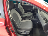 SEAT Ibiza vaihtoauto