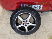 SEAT Ibiza vaihtoauto