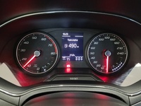 SEAT Ibiza vaihtoauto