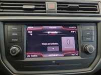 SEAT Ibiza vaihtoauto