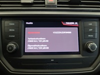 SEAT Ibiza vaihtoauto