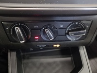 SEAT Ibiza vaihtoauto