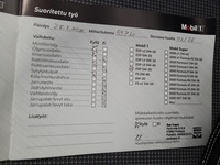 SEAT Ibiza vaihtoauto