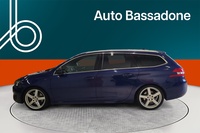 Peugeot 308 vaihtoauto