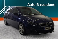 Peugeot 308 vaihtoauto