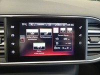 Peugeot 308 vaihtoauto