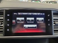 Peugeot 308 vaihtoauto