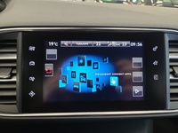 Peugeot 308 vaihtoauto