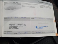 Peugeot 308 vaihtoauto