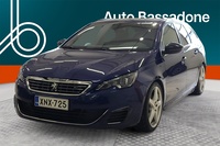 Peugeot 308 vaihtoauto