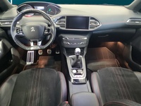 Peugeot 308 vaihtoauto