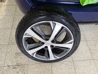 Peugeot 308 vaihtoauto