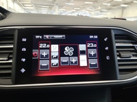 Peugeot 308 vaihtoauto