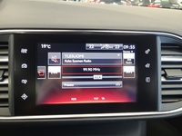 Peugeot 308 vaihtoauto