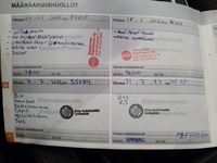 Peugeot 308 vaihtoauto