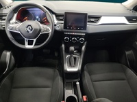 Renault Captur vaihtoauto