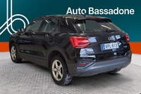 Audi Q2 vaihtoauto