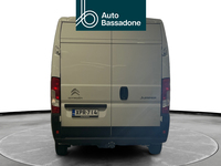 Citroën Jumper vaihtoauto