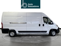 Citroën Jumper vaihtoauto