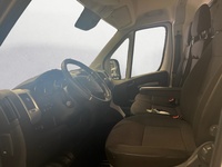 Citroën Jumper vaihtoauto