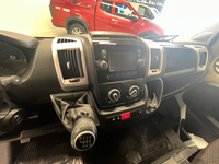 Citroën Jumper vaihtoauto