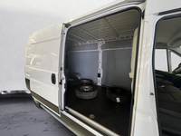 Citroën Jumper vaihtoauto