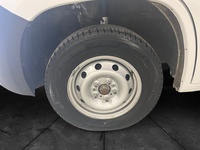 Citroën Jumper vaihtoauto