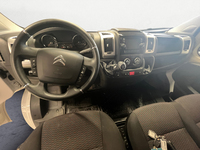 Citroën Jumper vaihtoauto