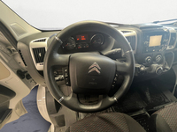 Citroën Jumper vaihtoauto