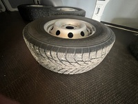 Citroën Jumper vaihtoauto