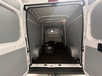 Citroën Jumper vaihtoauto