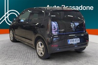Volkswagen up! vaihtoauto