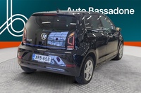 Volkswagen up! vaihtoauto