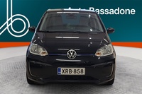 Volkswagen up! vaihtoauto