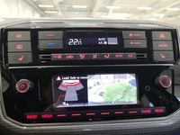 Volkswagen up! vaihtoauto