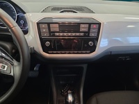 Volkswagen up! vaihtoauto